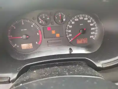 Scrapping Vehicle seat leon (1m1) sport of the year 2002 powered arl