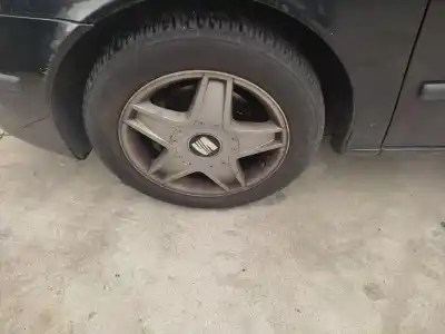 Scrapping Vehicle seat leon (1m1) sport of the year 2002 powered arl