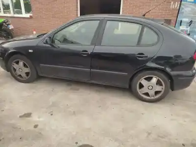 Scrapping Vehicle seat leon (1m1) sport of the year 2002 powered arl
