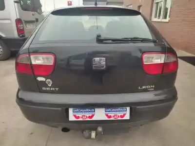 Scrapping Vehicle seat leon (1m1) sport of the year 2002 powered arl