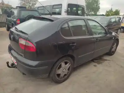Scrapping Vehicle seat leon (1m1) sport of the year 2002 powered arl