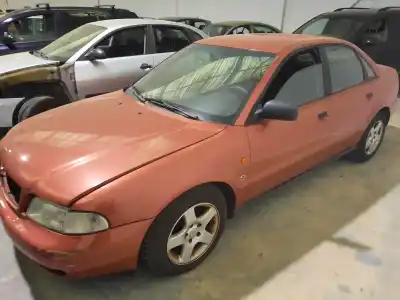 Veicolo di demolizione audi a4 b5 avant (8d5) 1.9 tdi dell'anno 1995 alimentato 1z