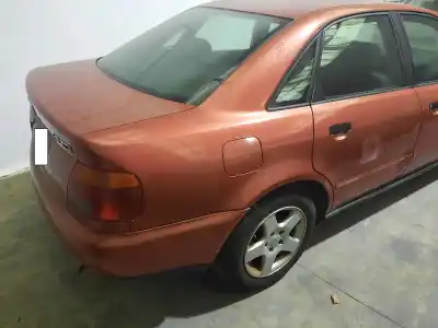 Veicolo di demolizione audi a4 b5 avant (8d5) 1.9 tdi dell'anno 1995 alimentato 1z