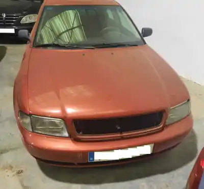 Veicolo di demolizione audi a4 b5 avant (8d5) 1.9 tdi dell'anno 1995 alimentato 1z