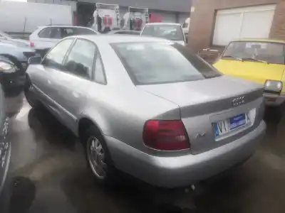 Scrapping Vehicle audi a4 berlina (b5) 1.9 tdi of the year 2000 powered avg