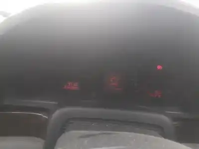 Scrapping Vehicle audi a4 berlina (b5) 1.9 tdi of the year 2000 powered avg