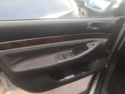 Scrapping Vehicle audi a4 berlina (b5) 1.9 tdi of the year 2000 powered avg