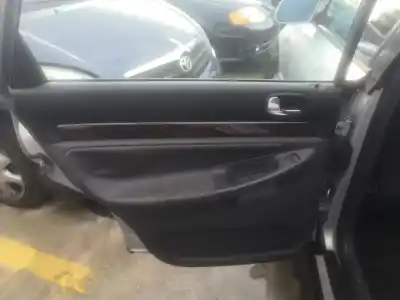 Scrapping Vehicle audi a4 berlina (b5) 1.9 tdi of the year 2000 powered avg