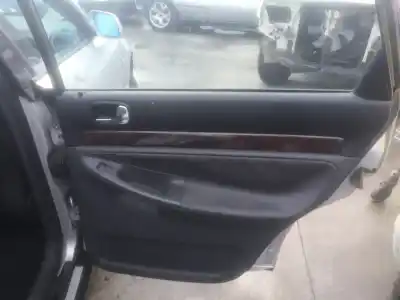 Scrapping Vehicle audi a4 berlina (b5) 1.9 tdi of the year 2000 powered avg