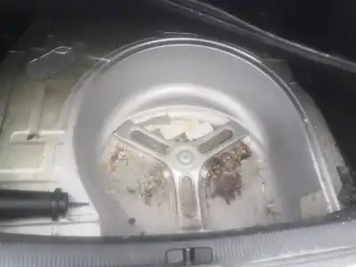 Scrapping Vehicle audi a4 berlina (b5) 1.9 tdi of the year 2000 powered avg