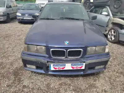 Veículo de Sucata bmw serie 3 compacto (e36) 1.9 cat do ano 1999 alimentado m43b19tu