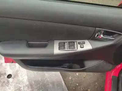 Scrapping Vehicle toyota corolla (e12) 2.0 d-4d sol berlina of the year 2006 powered 1cdftv