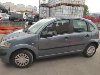 Veículo de Sucata citroen c3 1.1 collection do ano 2005 alimentado hfxtu1jp
