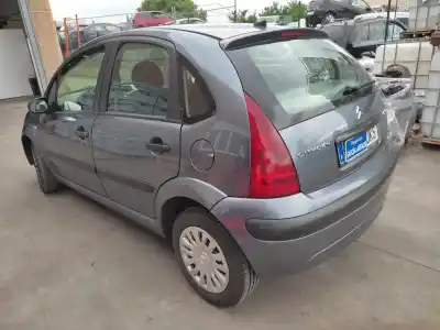 Veículo de Sucata citroen c3 1.1 collection do ano 2005 alimentado hfxtu1jp