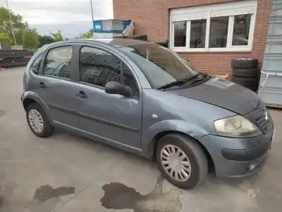 Veículo de Sucata citroen c3 1.1 collection do ano 2005 alimentado hfxtu1jp