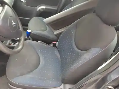 Veículo de Sucata citroen c3 1.1 collection do ano 2005 alimentado hfxtu1jp