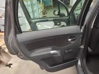 Veículo de Sucata citroen c3 1.1 collection do ano 2005 alimentado hfxtu1jp