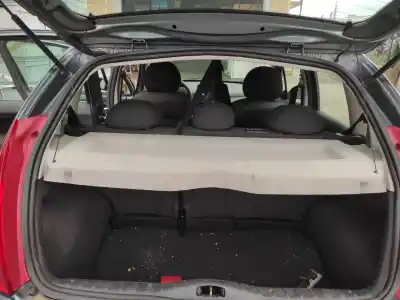 Veículo de Sucata citroen c3 1.1 collection do ano 2005 alimentado hfxtu1jp