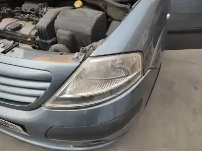 Veículo de Sucata citroen c3 1.1 collection do ano 2005 alimentado hfxtu1jp