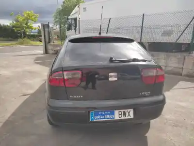 Veículo de Sucata seat leon (1m1) signo do ano 2002 alimentado asv