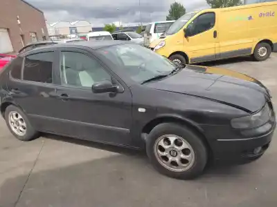 Veículo de Sucata seat leon (1m1) signo do ano 2002 alimentado asv