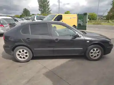 Veículo de Sucata seat leon (1m1) signo do ano 2002 alimentado asv