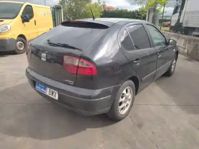 Veículo de Sucata seat leon (1m1) signo do ano 2002 alimentado asv