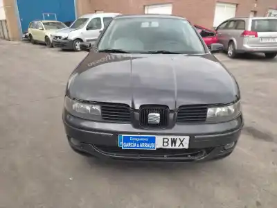 Veículo de Sucata seat leon (1m1) signo do ano 2002 alimentado asv