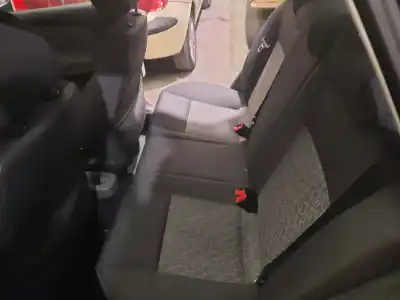 Veículo de Sucata seat cordoba berlina (6l2) stylance do ano 2006 alimentado axr