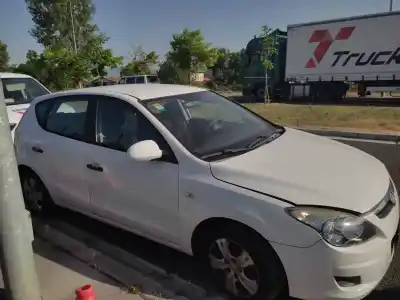 Veículo de Sucata hyundai i30 classic do ano 2009 alimentado g4fa