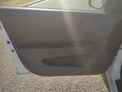 Veículo de Sucata hyundai i30 classic do ano 2009 alimentado g4fa