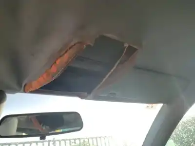 Veículo de Sucata audi a4 berlina (8e) 2.0 20v cat (alt) do ano 2002 alimentado alt