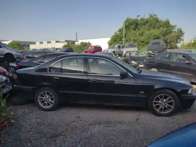 Veículo de Sucata bmw serie 5 berlina (e39) 3.0 530i do ano 2000 alimentado m54b30