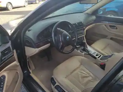 Veículo de Sucata bmw serie 5 berlina (e39) 3.0 530i do ano 2000 alimentado m54b30