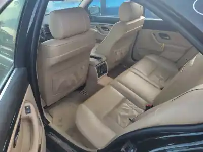 Veículo de Sucata bmw serie 5 berlina (e39) 3.0 530i do ano 2000 alimentado m54b30