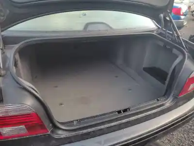 Veículo de Sucata bmw serie 5 berlina (e39) 3.0 530i do ano 2000 alimentado m54b30