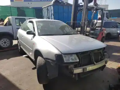 Здавання транспортного засобу AUDI A3 (8L) 1.8 Ambiente року 1996 потужний AGN