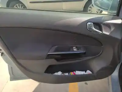 Утилизация автомобиля opel corsa d (s07) 1.3 cdti (l08 l68) года 2006 питание z13dth