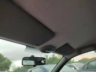 Утилизация автомобиля renault clio ii fase ii (b/cb0) 1.2 16v года 2007 питание d4f722