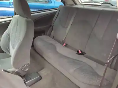 Scrapping Vehicle mg mg zr 105 of the year 2001 powered 14k4f