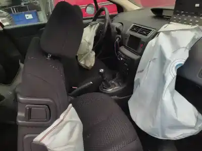 Утилизация автомобиля citroen c4 coupe vtr года 2009 питание 9hx