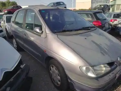 Veículo de Sucata renault megane i scenic (ja0) 1.4 cat do ano 1999 alimentado k4jc7