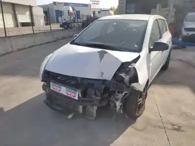 Scrapping Vehicle hyundai                                            i20                                                                                                                                                                                                                                                        classic                                                                                                                                                                                                                                                    of the year 2012 powered d4fc