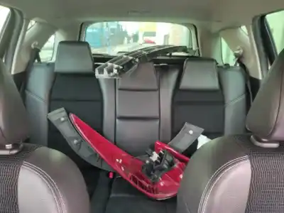 Veículo de Sucata peugeot 207 xs do ano 2009 alimentado 9hz