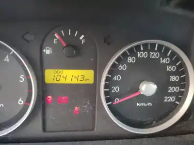 Scrapping Vehicle hyundai                                            getz (tb)                                                                                                                                                                                                                                                  1.5 crdi                                                                                                                                                                                                                                                   of the year 2005 powered d4fa