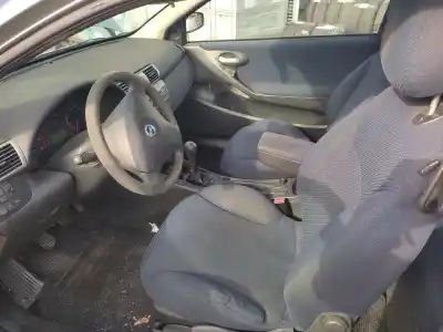 Veicolo di demolizione fiat stilo (192) 1.9 jtd cat dell'anno 2004 alimentato 192a1000