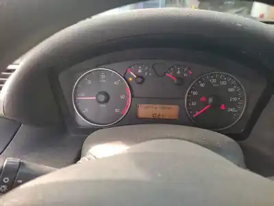 Veicolo di demolizione fiat stilo (192) 1.9 jtd cat dell'anno 2004 alimentato 192a1000