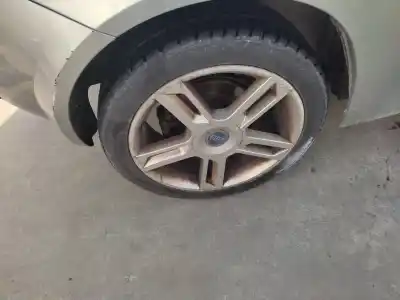 Veicolo di demolizione fiat stilo (192) 1.9 jtd cat dell'anno 2004 alimentato 192a1000