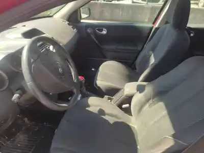 Утилизация автомобиля renault megane ii sedán (lm0/1_) 1.9 dci (lm0g lm1g lm2c) года 2005 питание f9q800