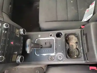 Scrapping Vehicle volkswagen                                         touareg (7la)                                                                                                                                                                                                                                              tdi r5                                                                                                                                                                                                                                                     of the year 2005 powered bac